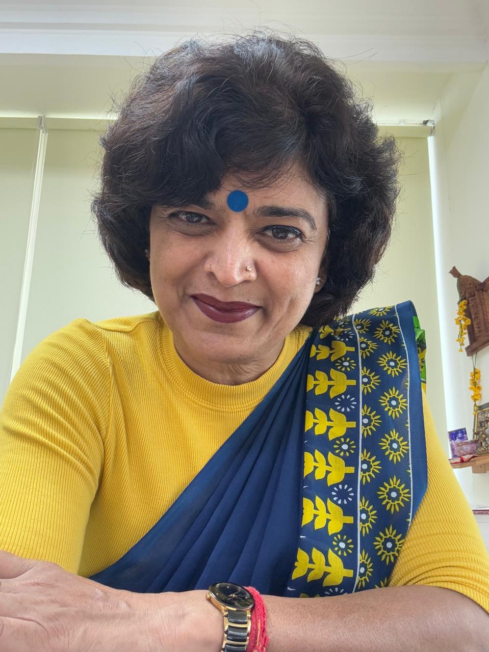 Dr. Sangeeta Pathak